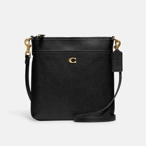 Coach Kitt crossbody